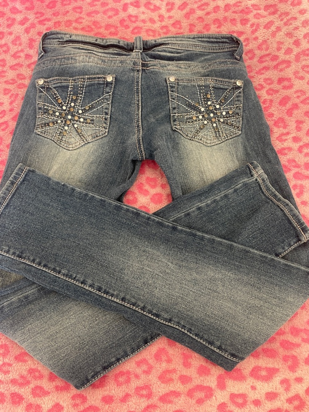 G:21 Embellished Women’s skinny Jeans